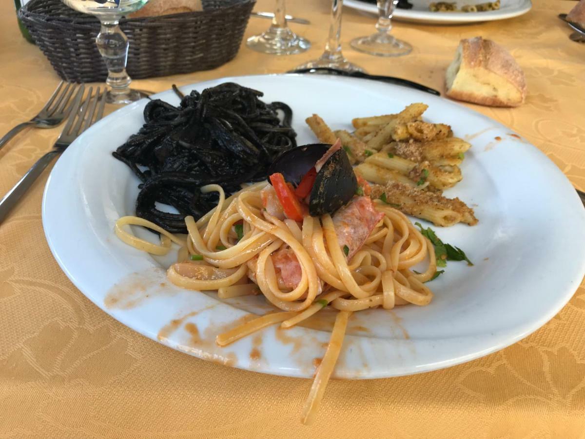 Le Case Di Carlotta & Giorgia Pozzillo Luaran gambar